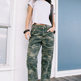 Maria Pant