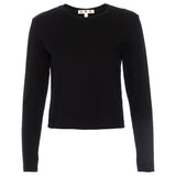 L/S Babe Tee