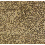 Leopard Puzzle