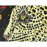 Leopard Puzzle