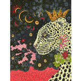 Leopard Puzzle