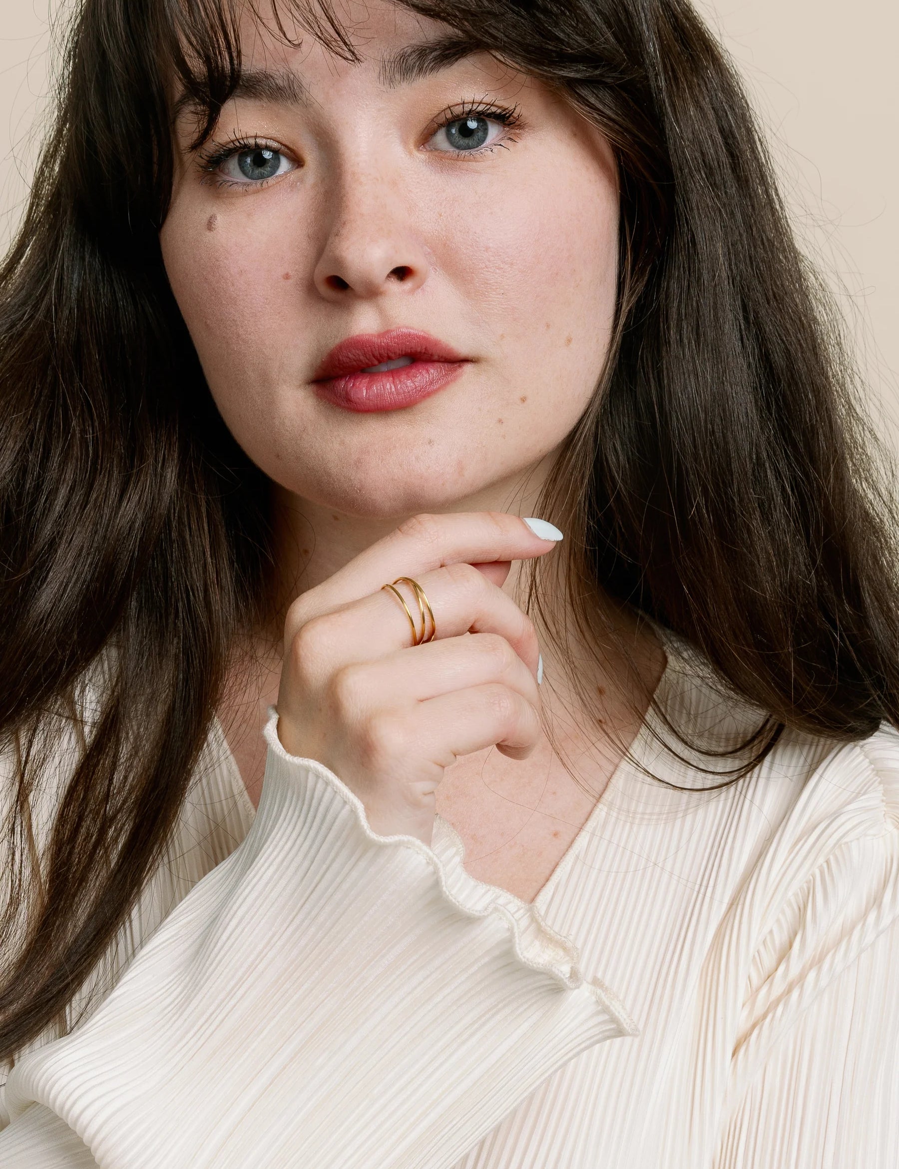 Lydia Ring