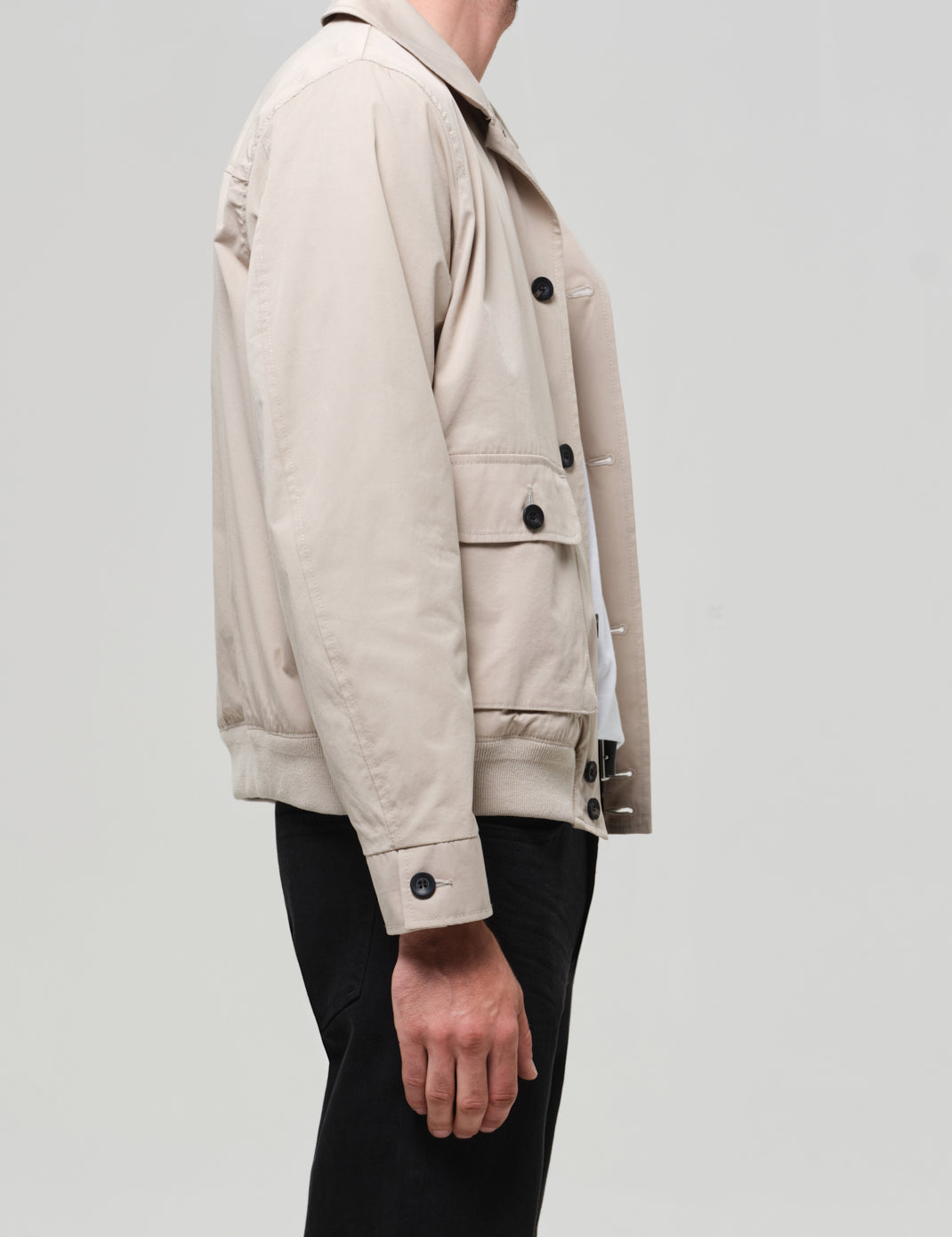Utility Jacket