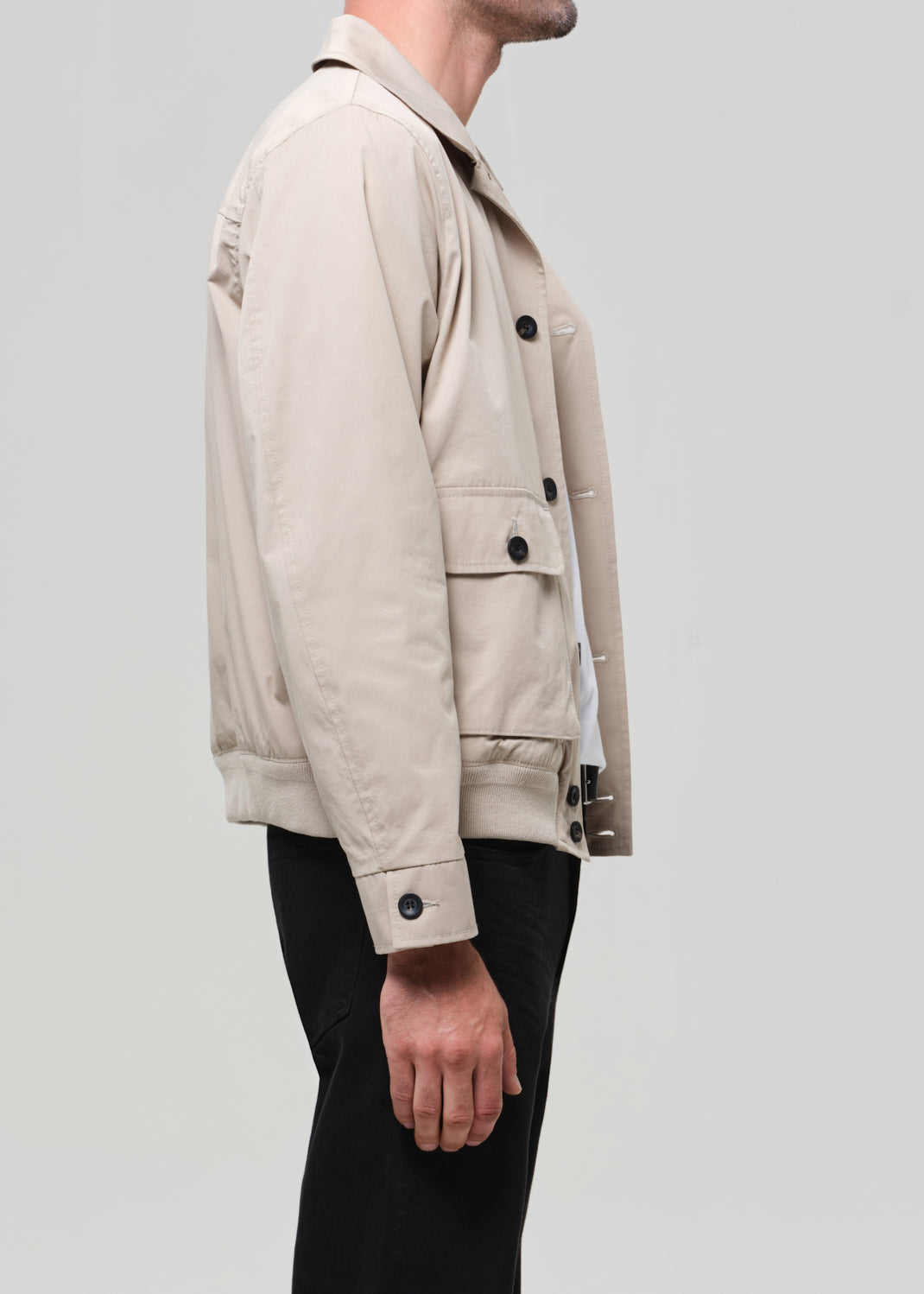 Utility Jacket