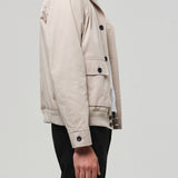 Utility Jacket