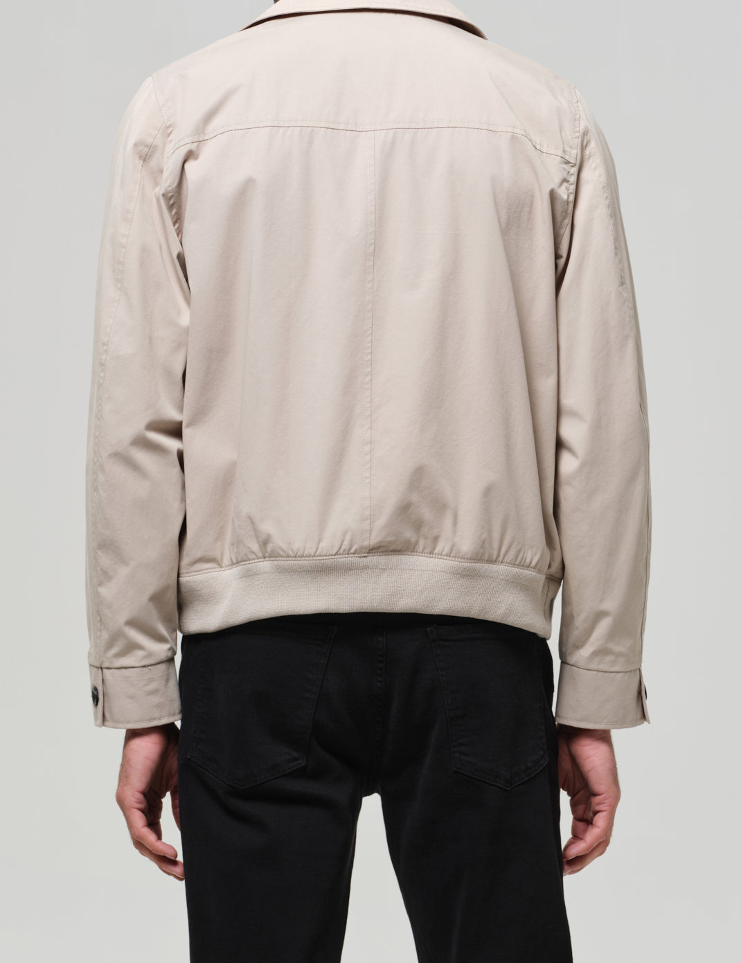 Utility Jacket