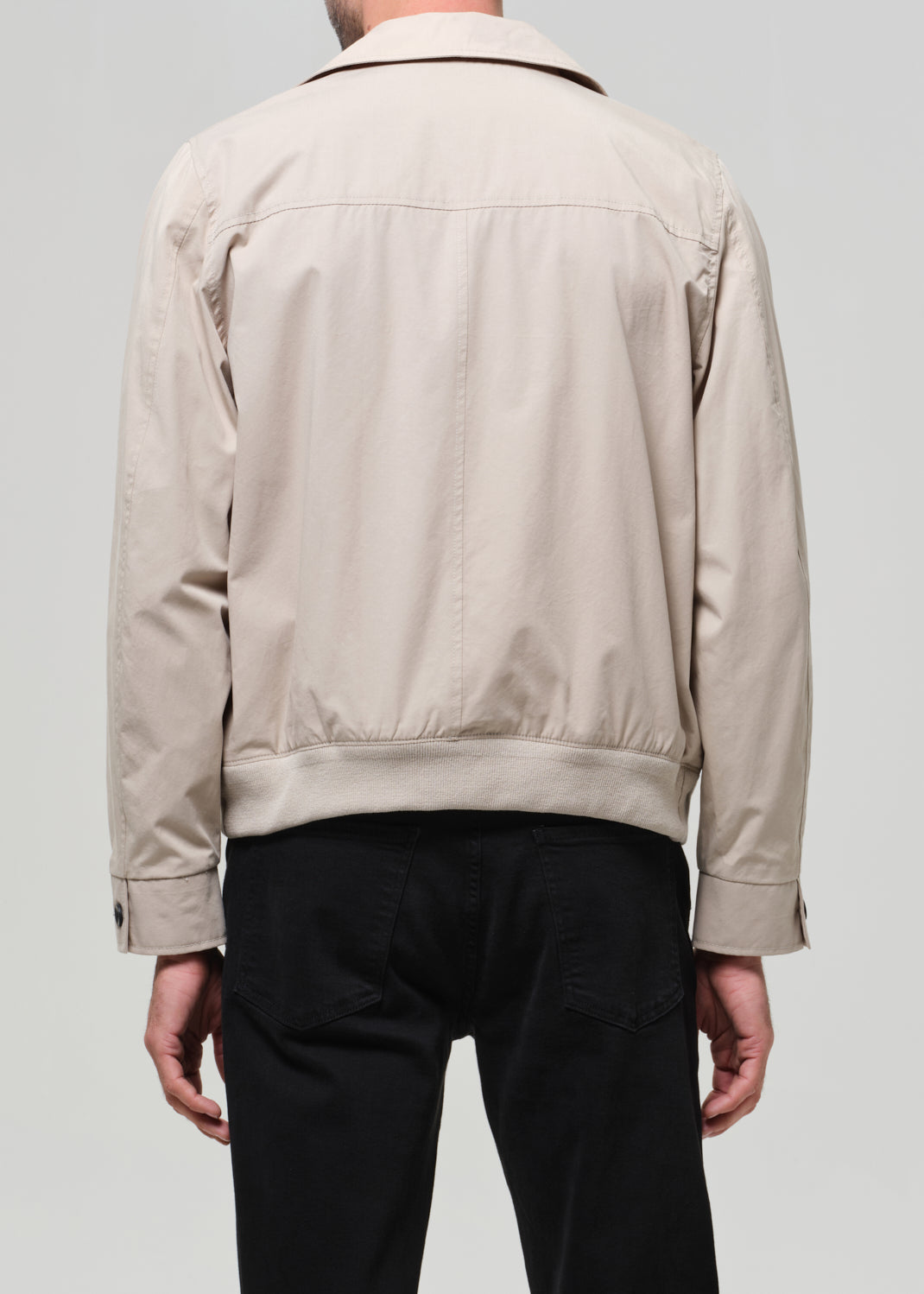 Utility Jacket