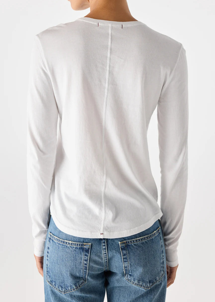 Quinn Long Sleeve