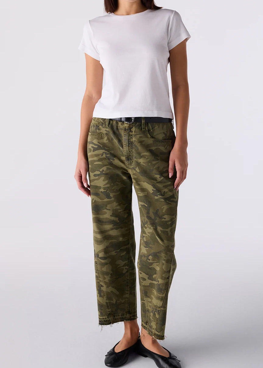 Maria Pant