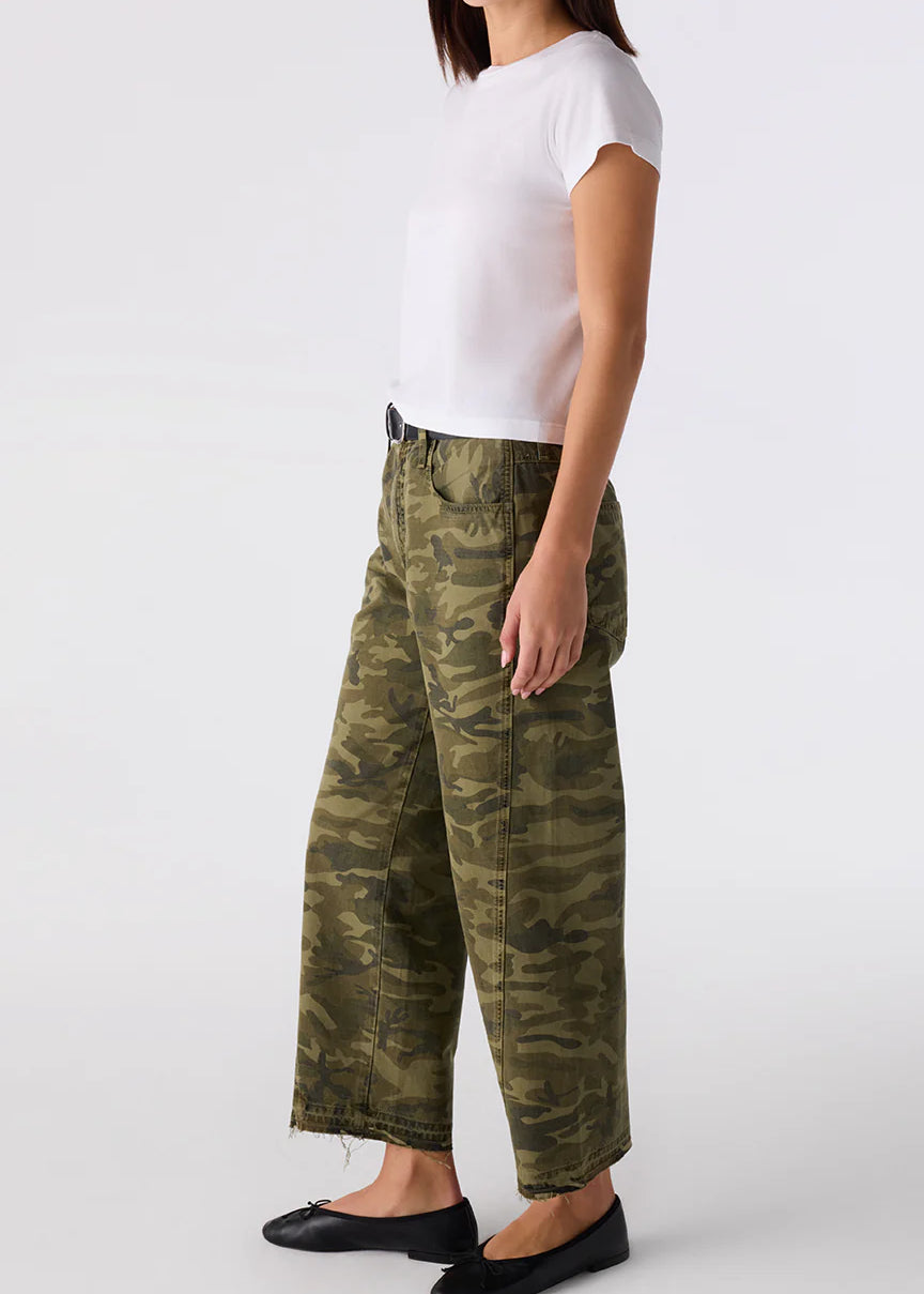 Maria Pant