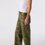 Maria Pant