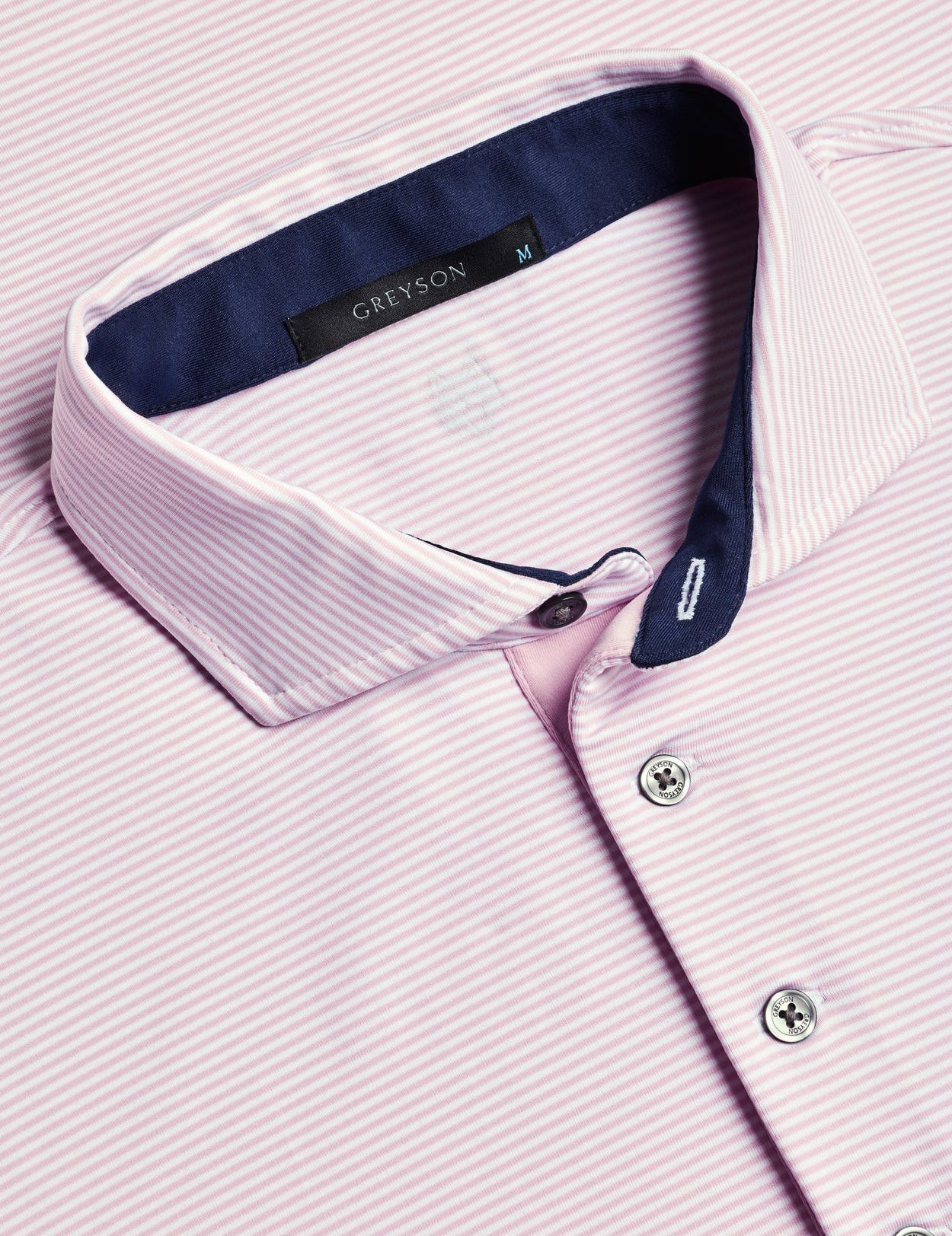 Saranac Polo