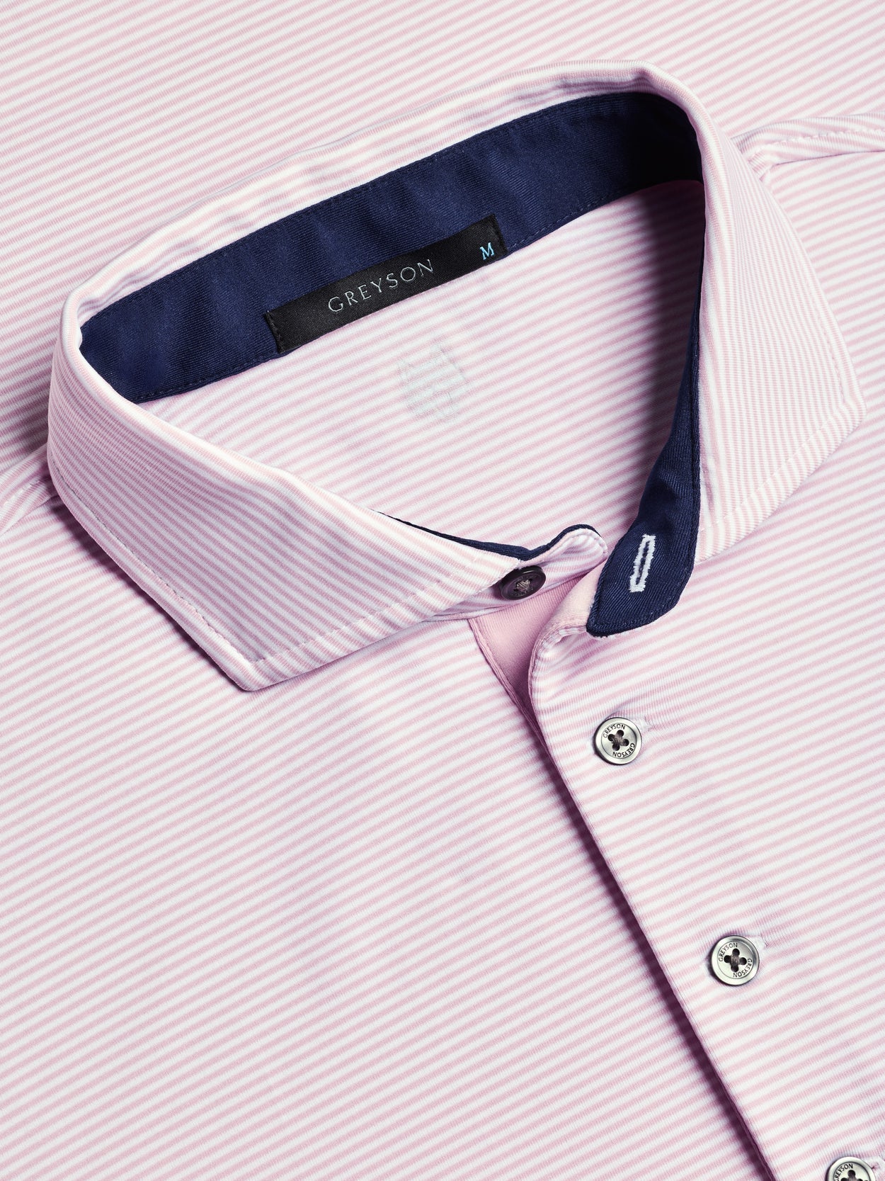 Saranac Polo