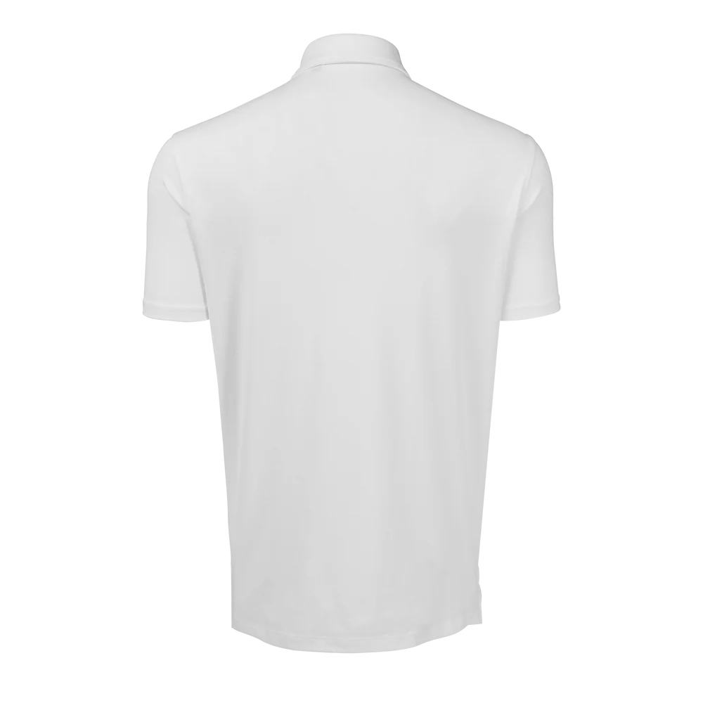 Omaha Short Sleeve Polo