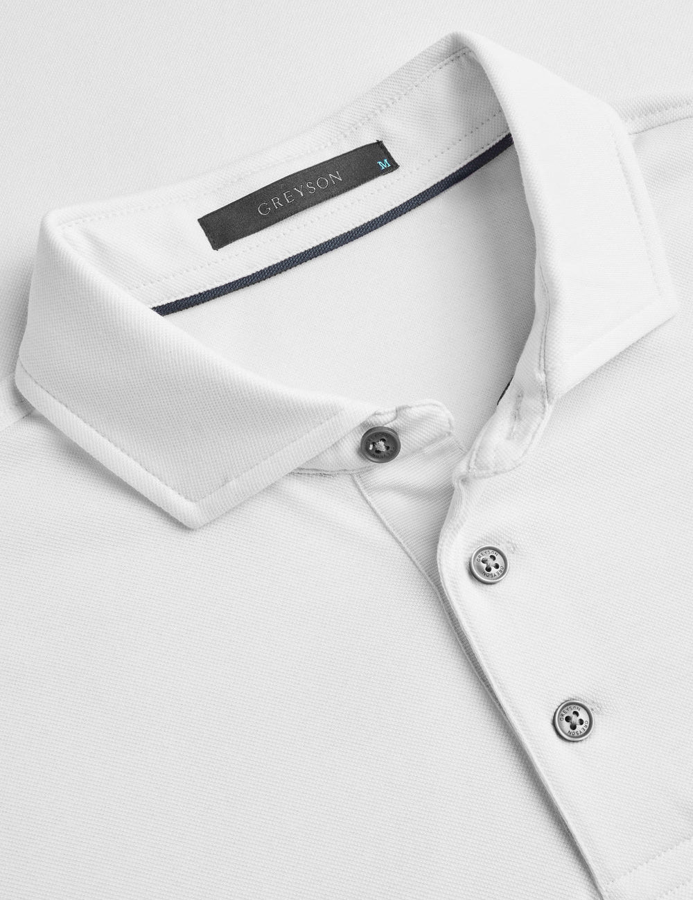 Omaha Short Sleeve Polo