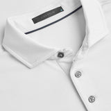 Omaha Short Sleeve Polo