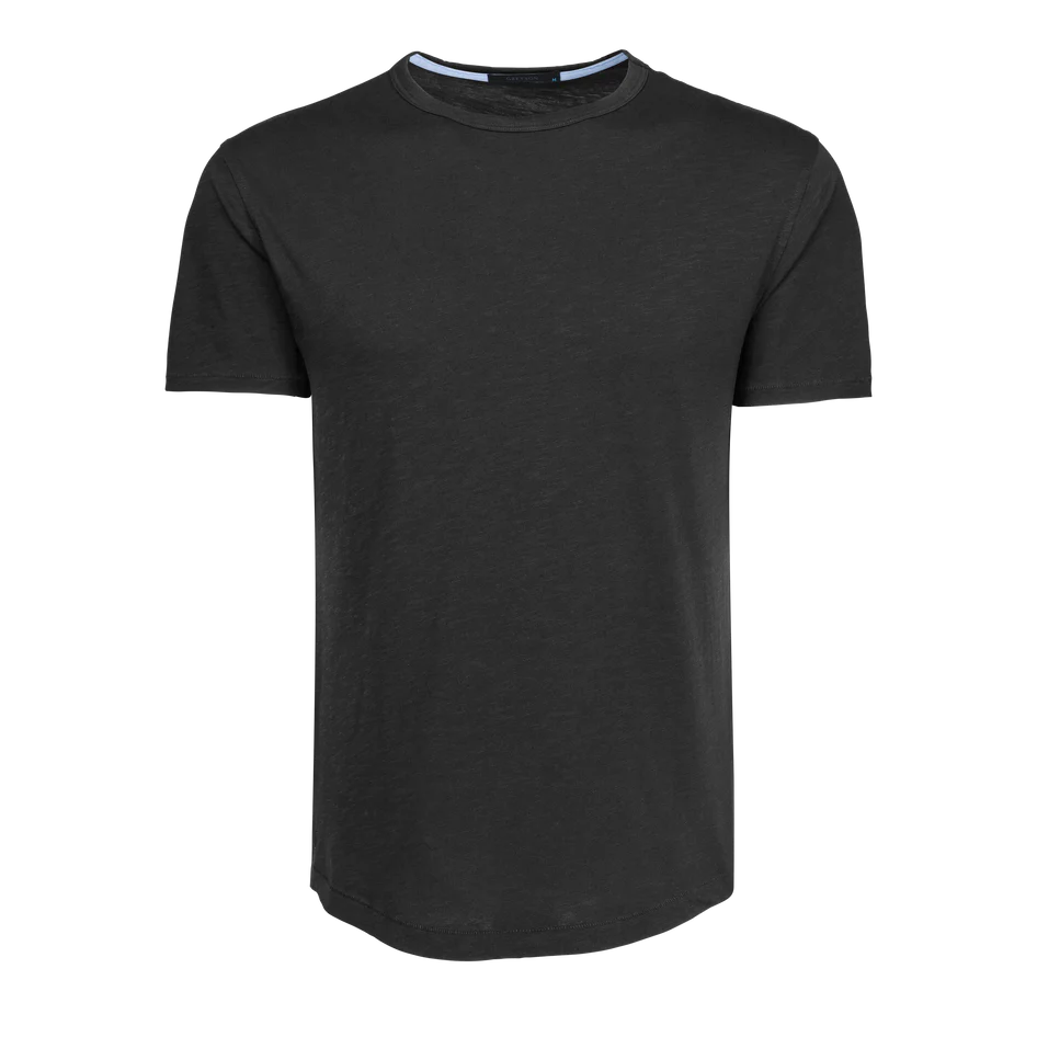 Alpha Slub Tee