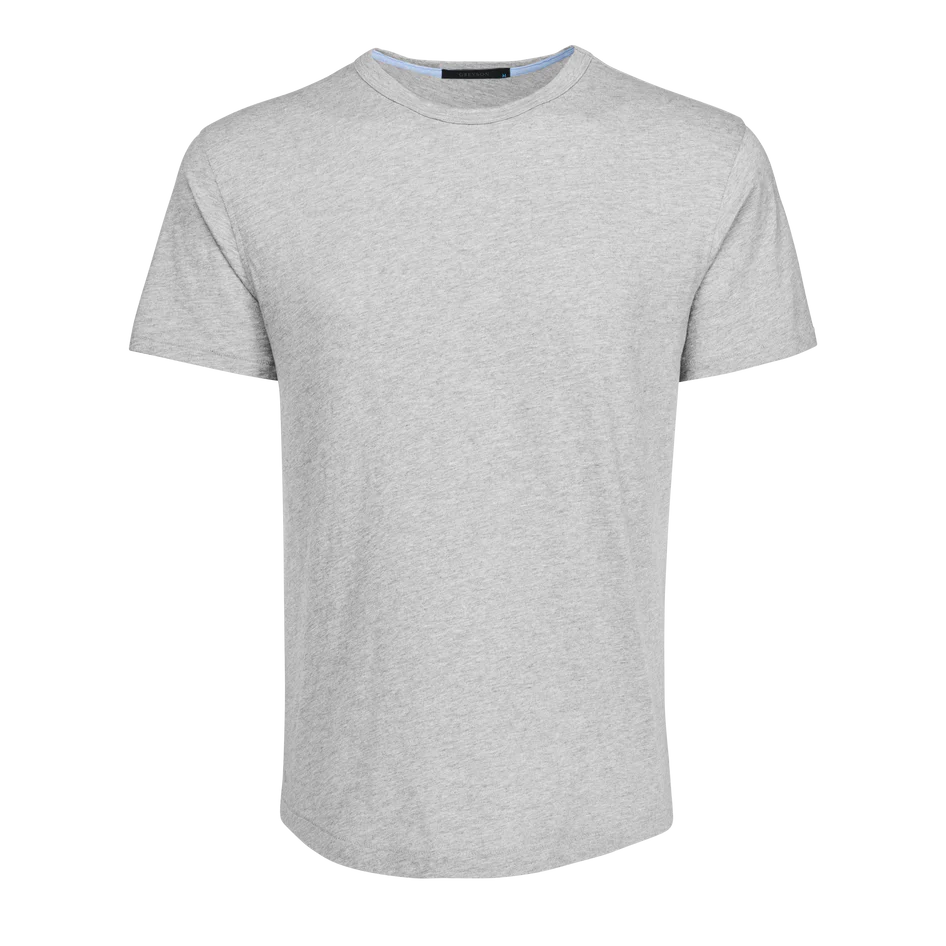 Alpha Slub Tee