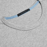 Alpha Slub Tee