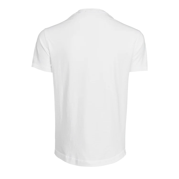 Alpha Slub Tee