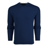 Tomahawk Cashmere Crewneck Sweater