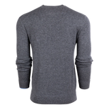 Tomahawk Cashmere Crewneck Sweater