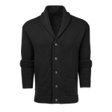Ottawa Shawl Cardigan