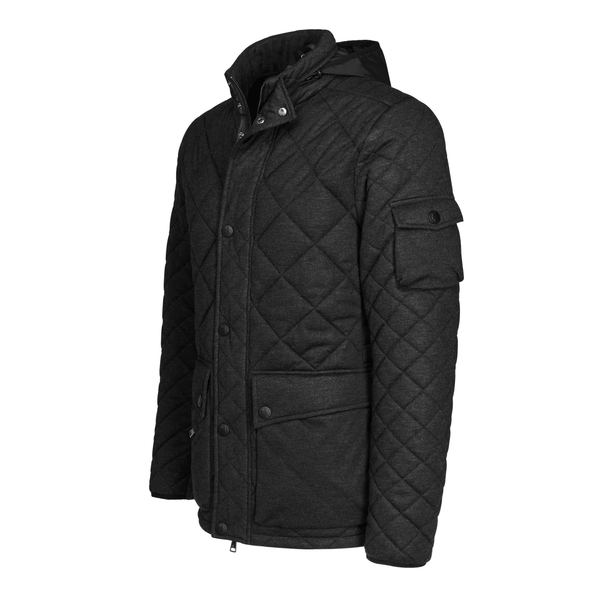 Eos M7 Touring Jacket
