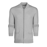Saratoga Full Zip-Sweater