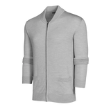 Saratoga Full Zip-Sweater