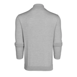 Saratoga Full Zip-Sweater