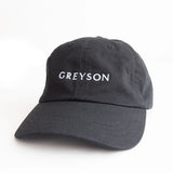 GREYSON Dad Hat