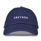 GREYSON Dad Hat