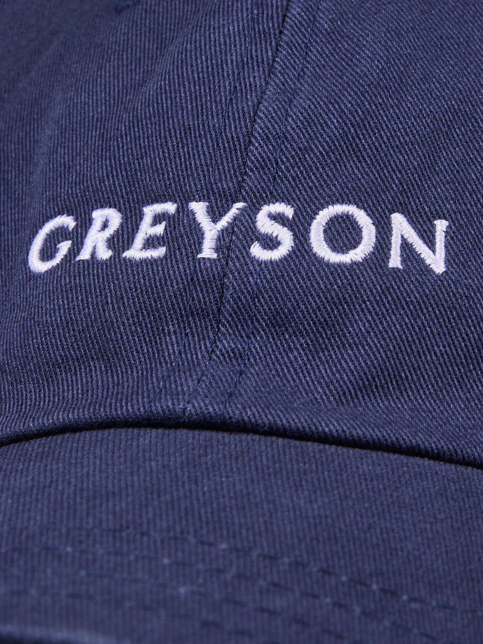 GREYSON Dad Hat