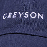 GREYSON Dad Hat