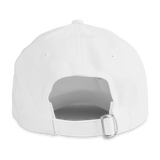 Gothic 'G' Dad Hat