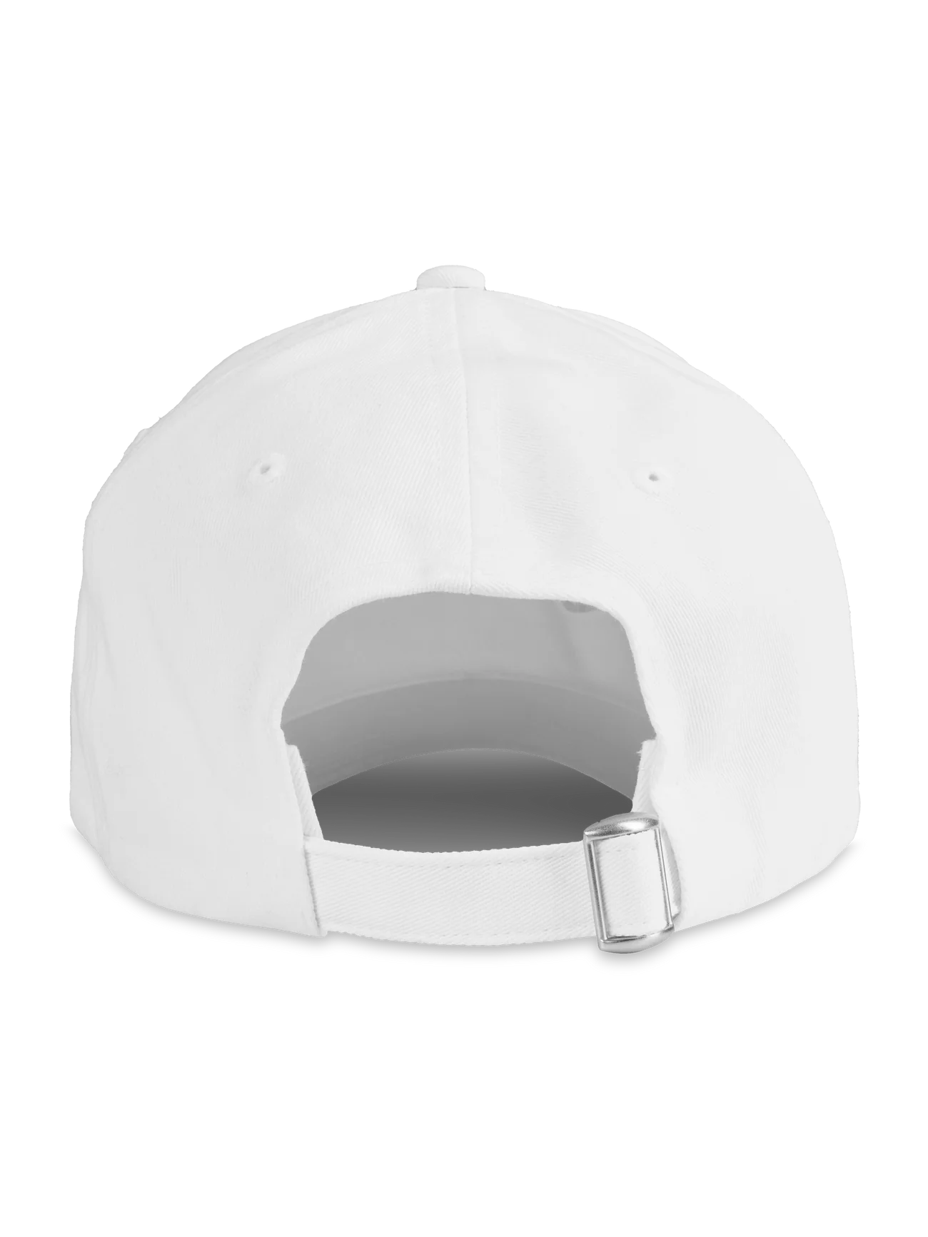 Gothic 'G' Dad Hat