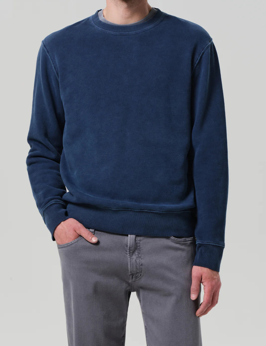 Vintage Crewneck Sweatshirt