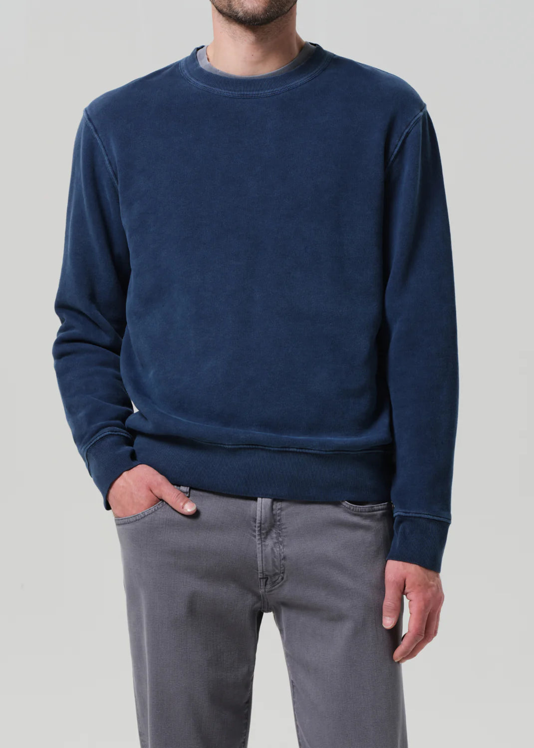 Vintage Crewneck Sweatshirt