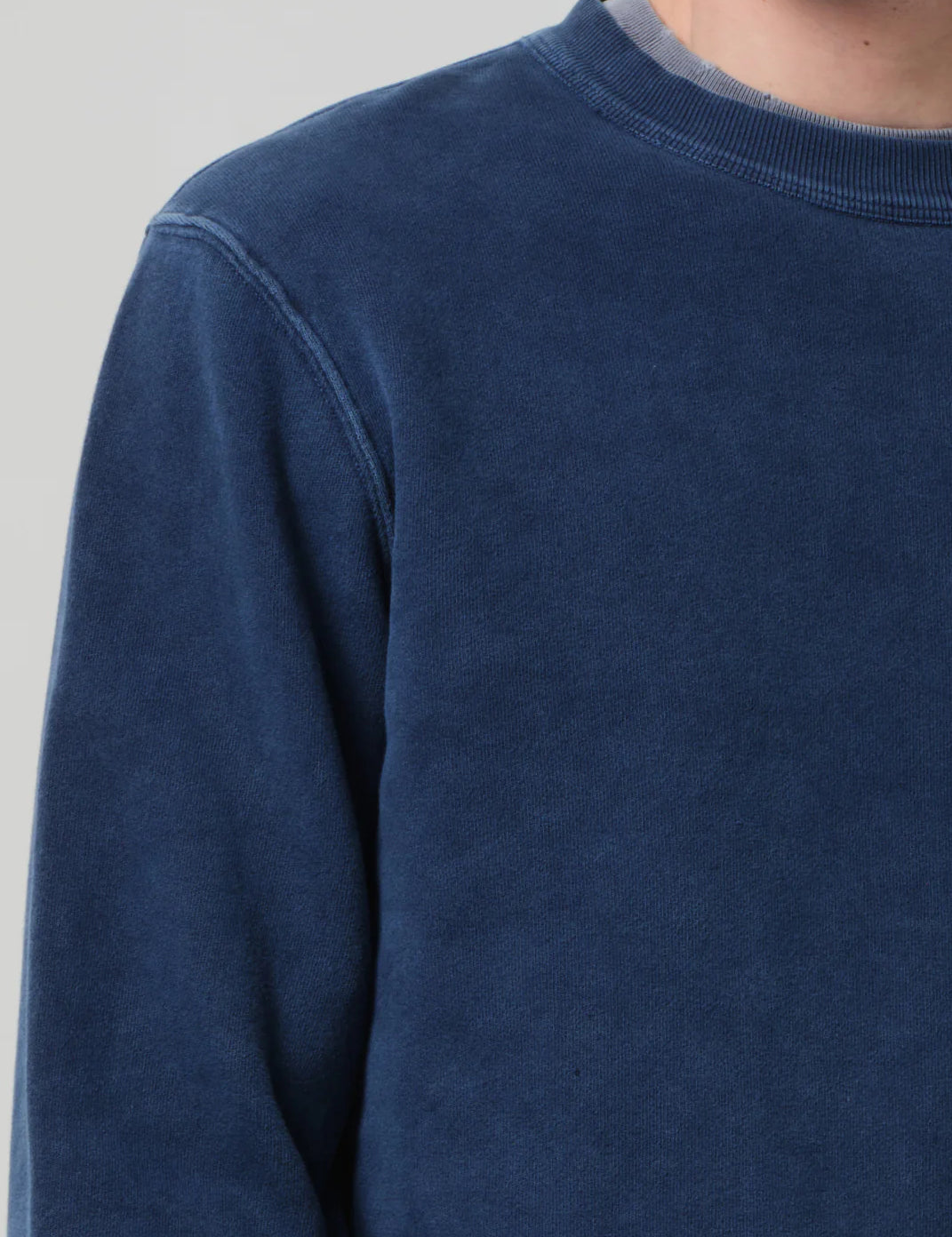 Vintage Crewneck Sweatshirt