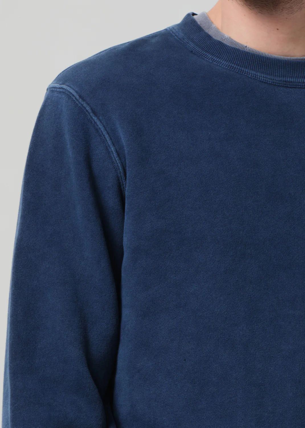 Vintage Crewneck Sweatshirt