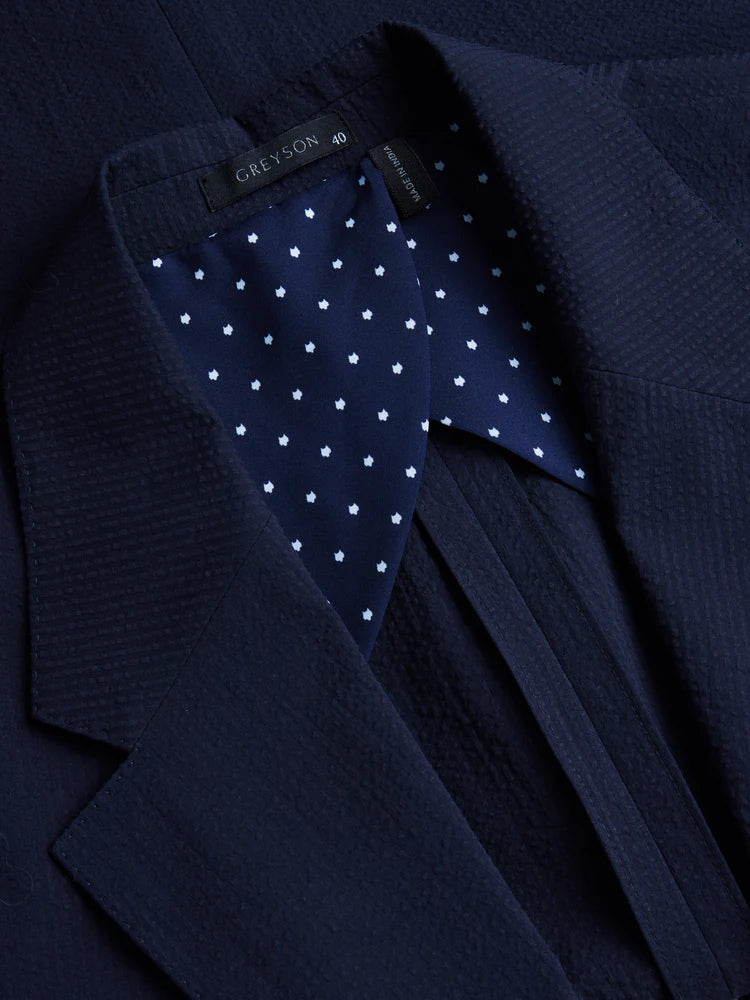 Rhodes Blazer