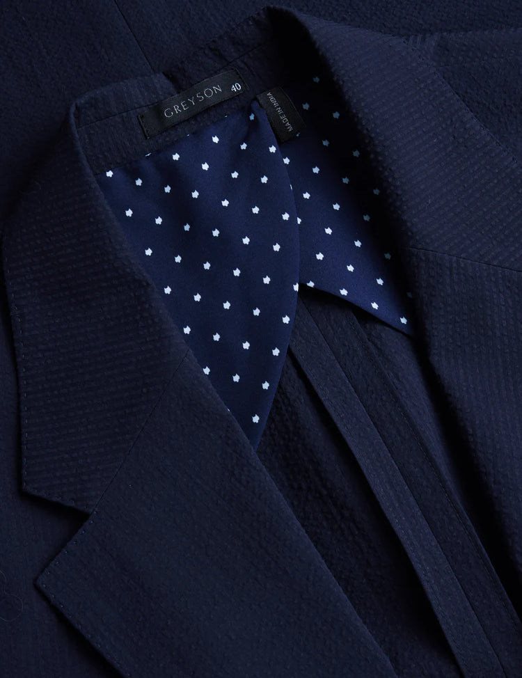 Rhodes Blazer