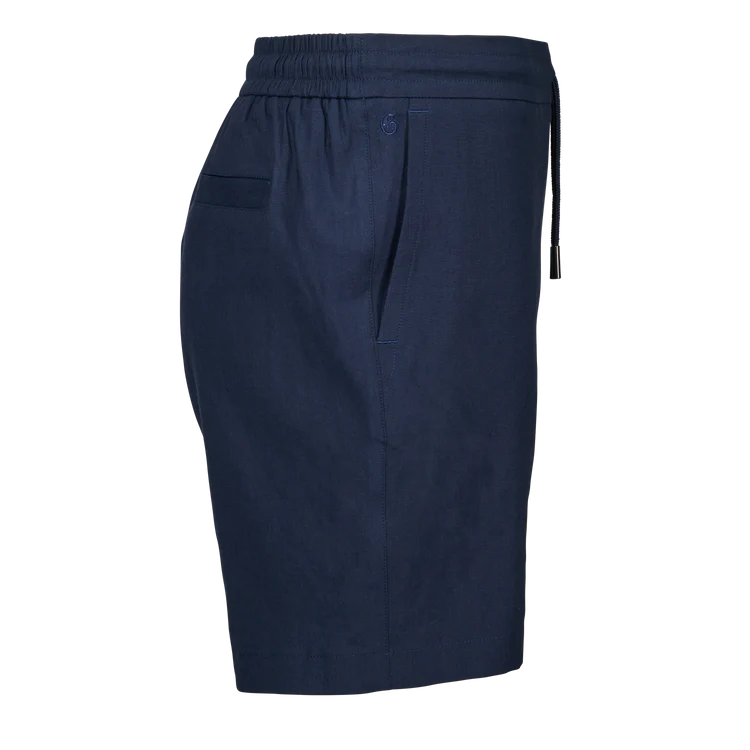 Gaston Pull-On Short