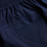 Gaston Pull-On Short