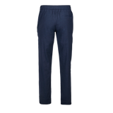 Gaston Linen Drawstring Pant