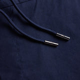 Gaston Linen Drawstring Pant
