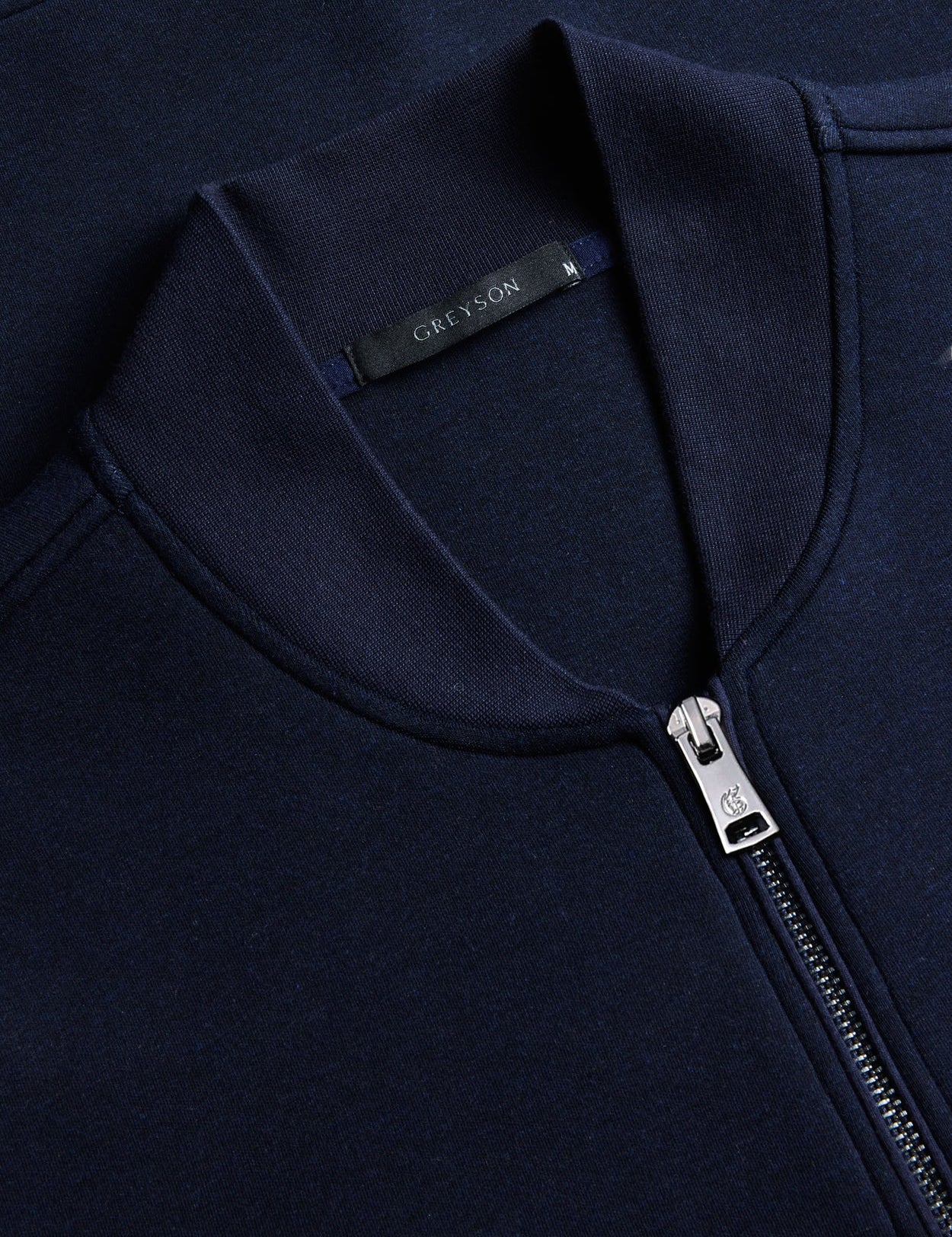 Calgary Luxe Bomber