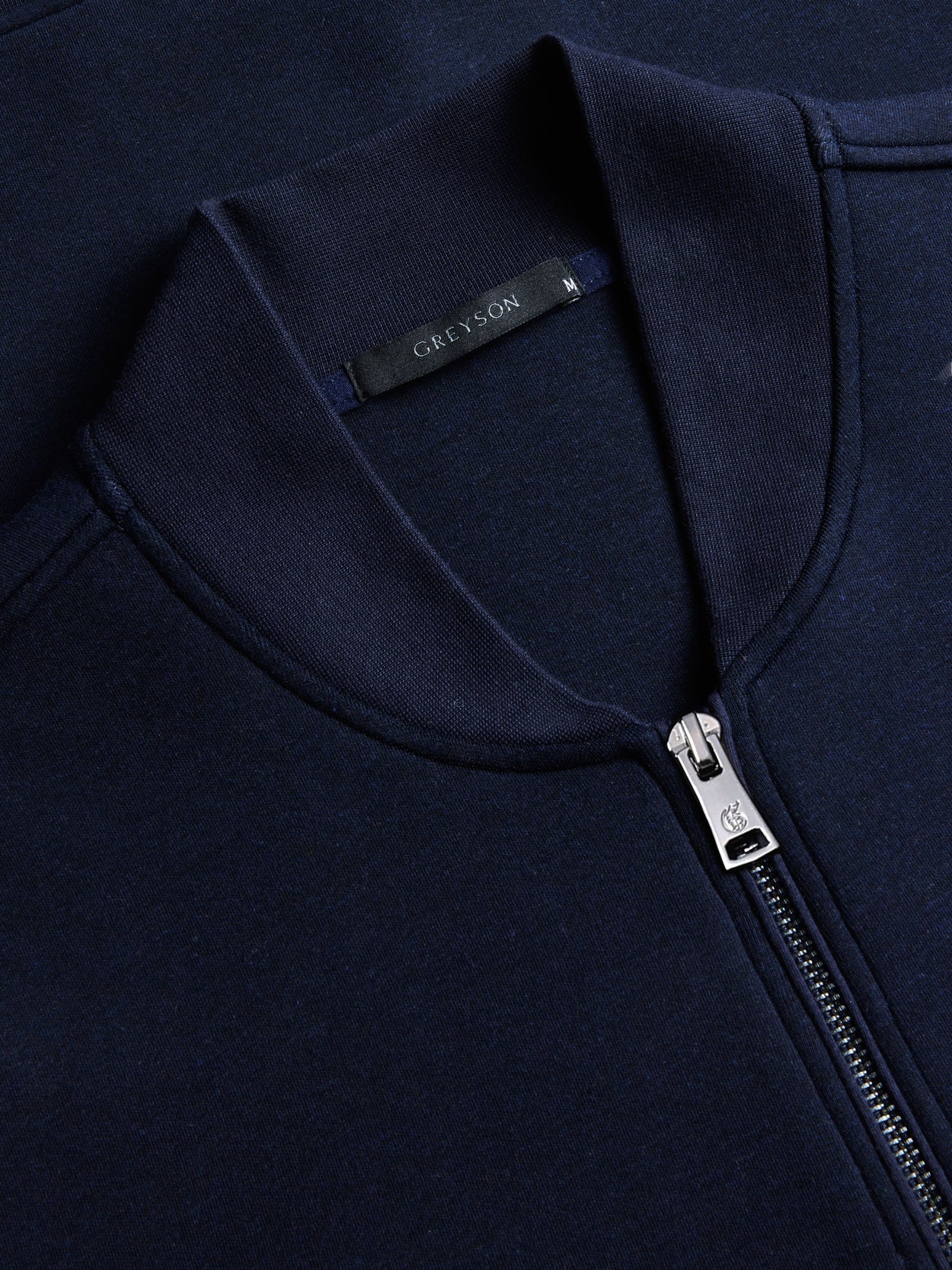 Calgary Luxe Bomber
