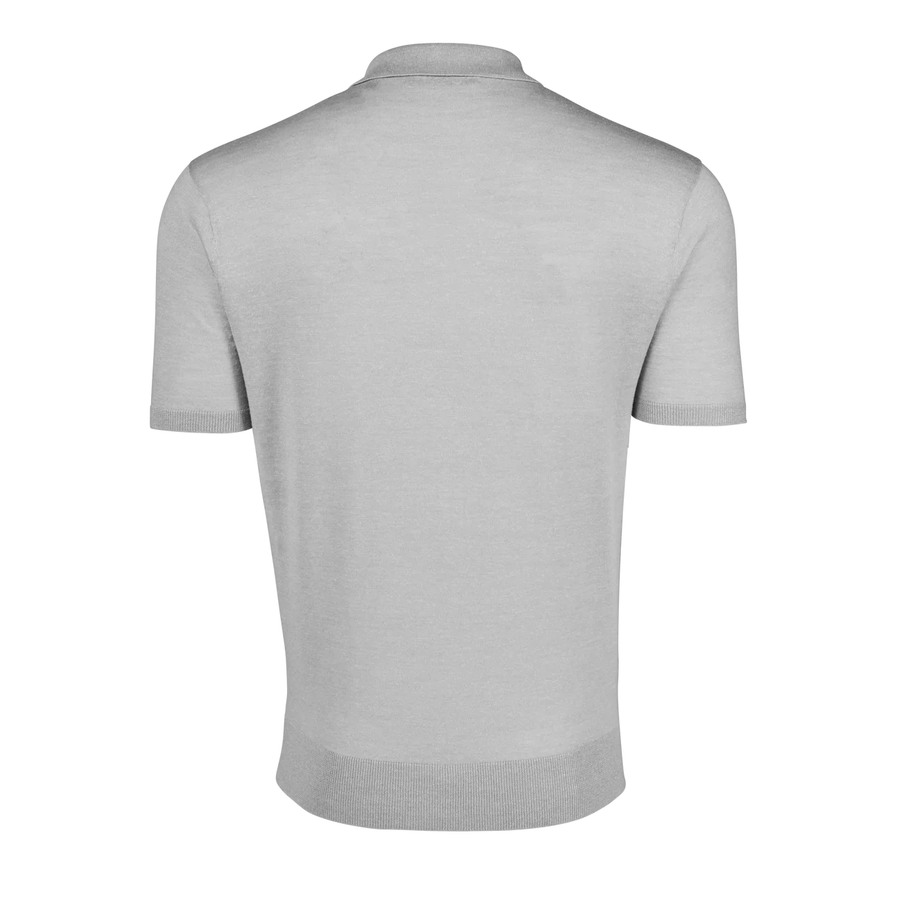 Napeague Short Sleeve Sweater Polo